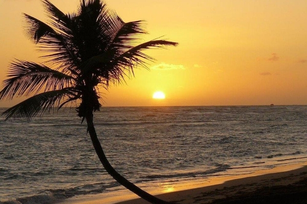 Hotel Grand Sirenis Punta Cana Resort & Aquagames - All Inclusive